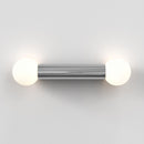 Astro Lighting Ortona Twin Wall Light | All Square Lighting