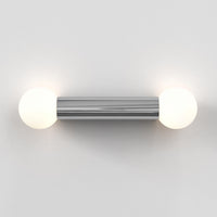 Astro Lighting Ortona Twin Wall Light | All Square Lighting