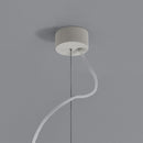 Astro Lighting Osca 400 Round Pendant Light | All Square Lighting