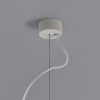 Astro Lighting Osca 400 Round Pendant Light | All Square Lighting