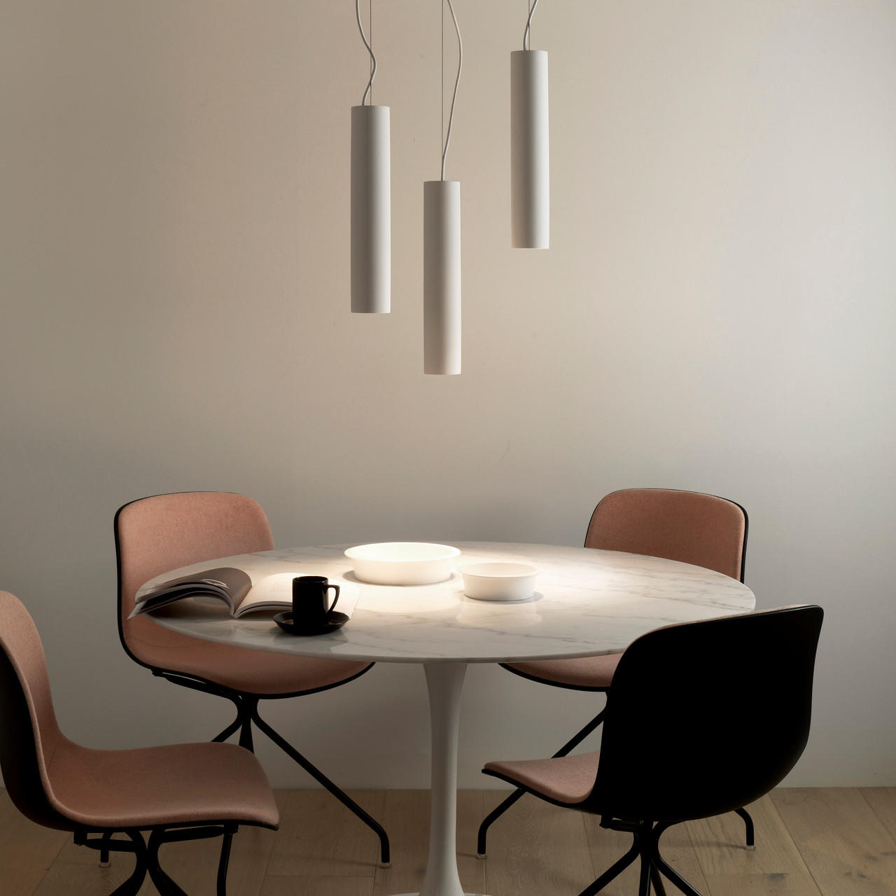 Astro Lighting Osca 400 Round Pendant Light | All Square Lighting