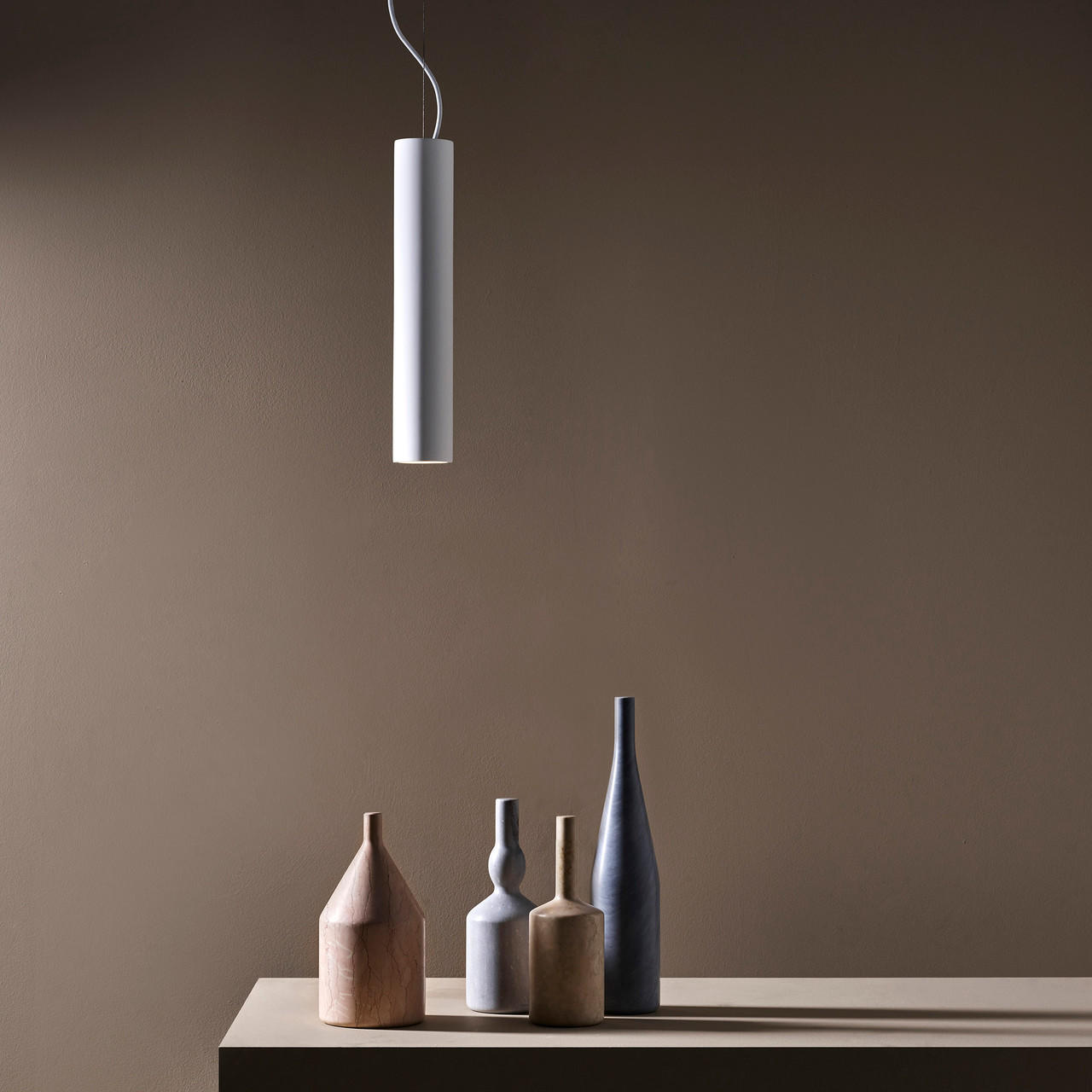 Astro Lighting Osca 400 Round Pendant Light | All Square Lighting