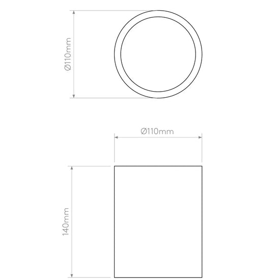Osca Round 140
