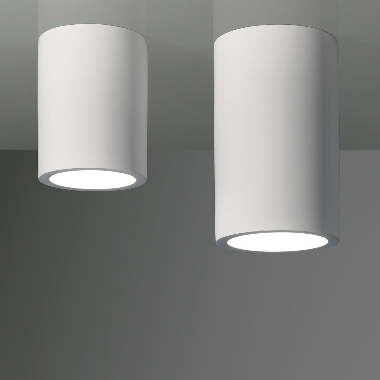 Astro Lighting Osca Round 140 | All Square Lighting