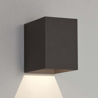 Astro Lighting Oslo 100 LED Wall Light | All Square Lighting