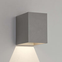 Astro Lighting Oslo 100 LED Wall Light | All Square Lighting