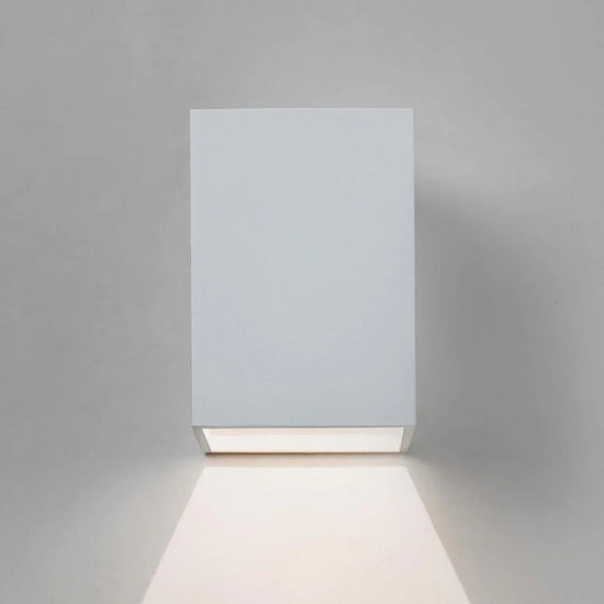 Oslo 100 LED Wall Light