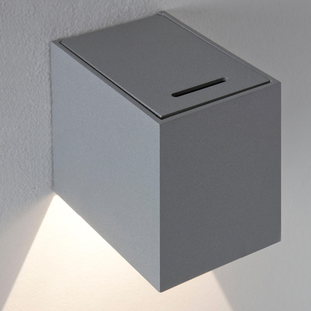 Astro Lighting Oslo 100 LED Wall Light | All Square Lighting