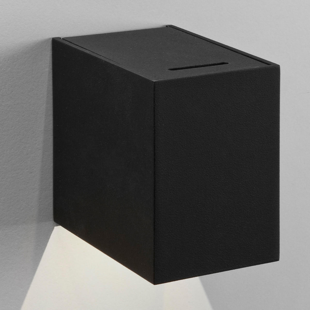 Astro Lighting Oslo 100 LED Wall Light | All Square Lighting