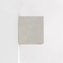 Astro Lighting Oslo 120 Concrete LED Wall Light | All Square Lighting