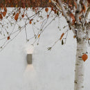 Astro Lighting Oslo 160 Concrete LED Wall Light | All Square Lighting