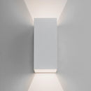 Astro Lighting Oslo 160 LED Wall Light | All Square Lighting