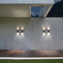 Astro Lighting Oslo 160 LED Wall Light | All Square Lighting