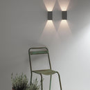 Astro Lighting Oslo 160 LED Wall Light | All Square Lighting