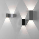 Astro Lighting Oslo 160 LED Wall Light | All Square Lighting
