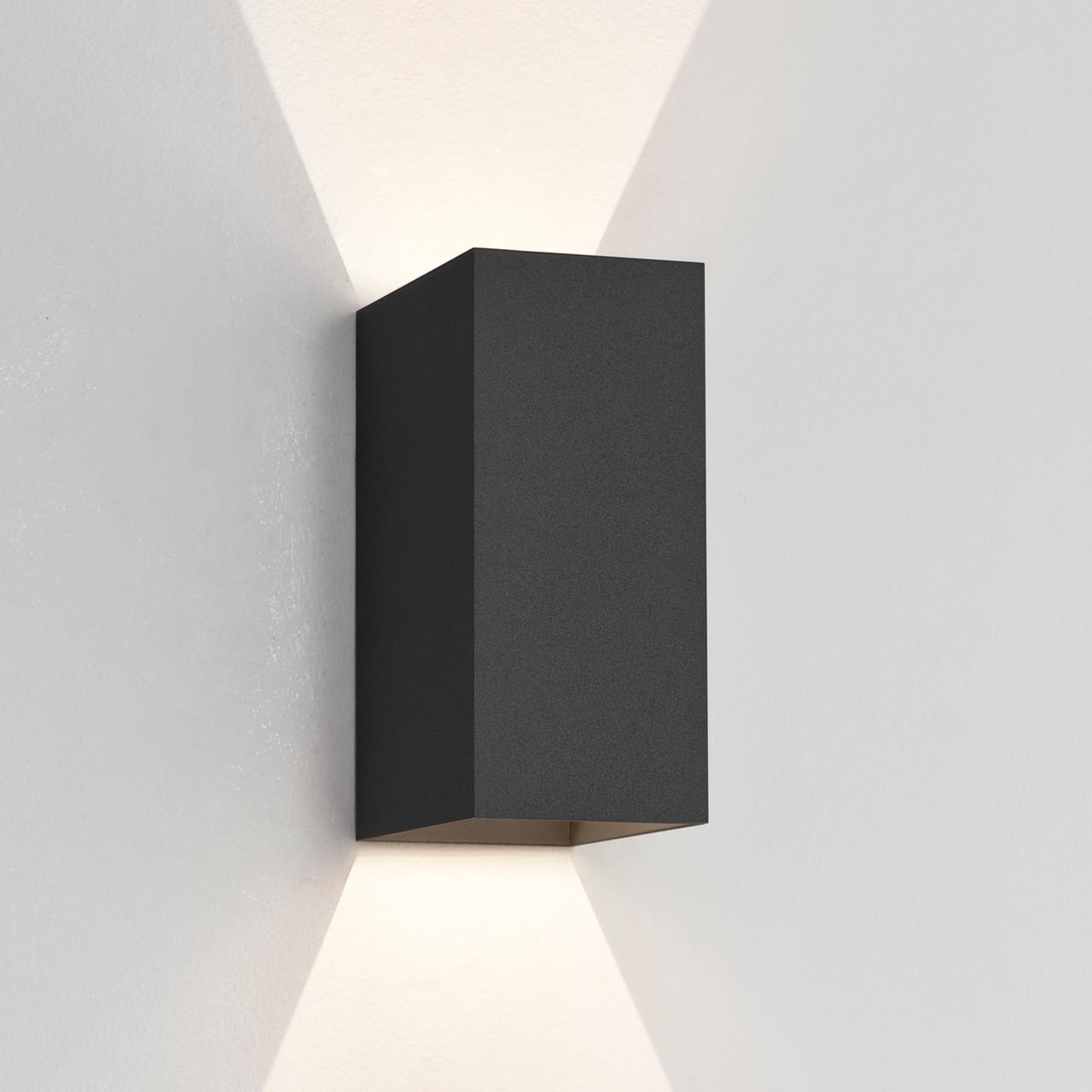 Astro Lighting Oslo 160 LED Wall Light | All Square Lighting