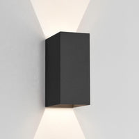 Astro Lighting Oslo 160 LED Wall Light | All Square Lighting