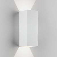 Astro Lighting Oslo 255 LED Wall Light | All Square Lighting