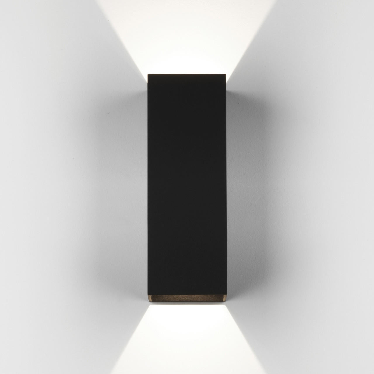 Astro Lighting Oslo 255 LED Wall Light | All Square Lighting