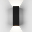 Astro Lighting Oslo 255 LED Wall Light | All Square Lighting