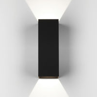 Astro Lighting Oslo 255 LED Wall Light | All Square Lighting