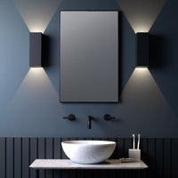 Astro Lighting Oslo 255 LED Wall Light | All Square Lighting