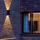 Astro Lighting Oslo 255 LED Wall Light | All Square Lighting