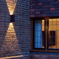 Astro Lighting Oslo 255 LED Wall Light | All Square Lighting