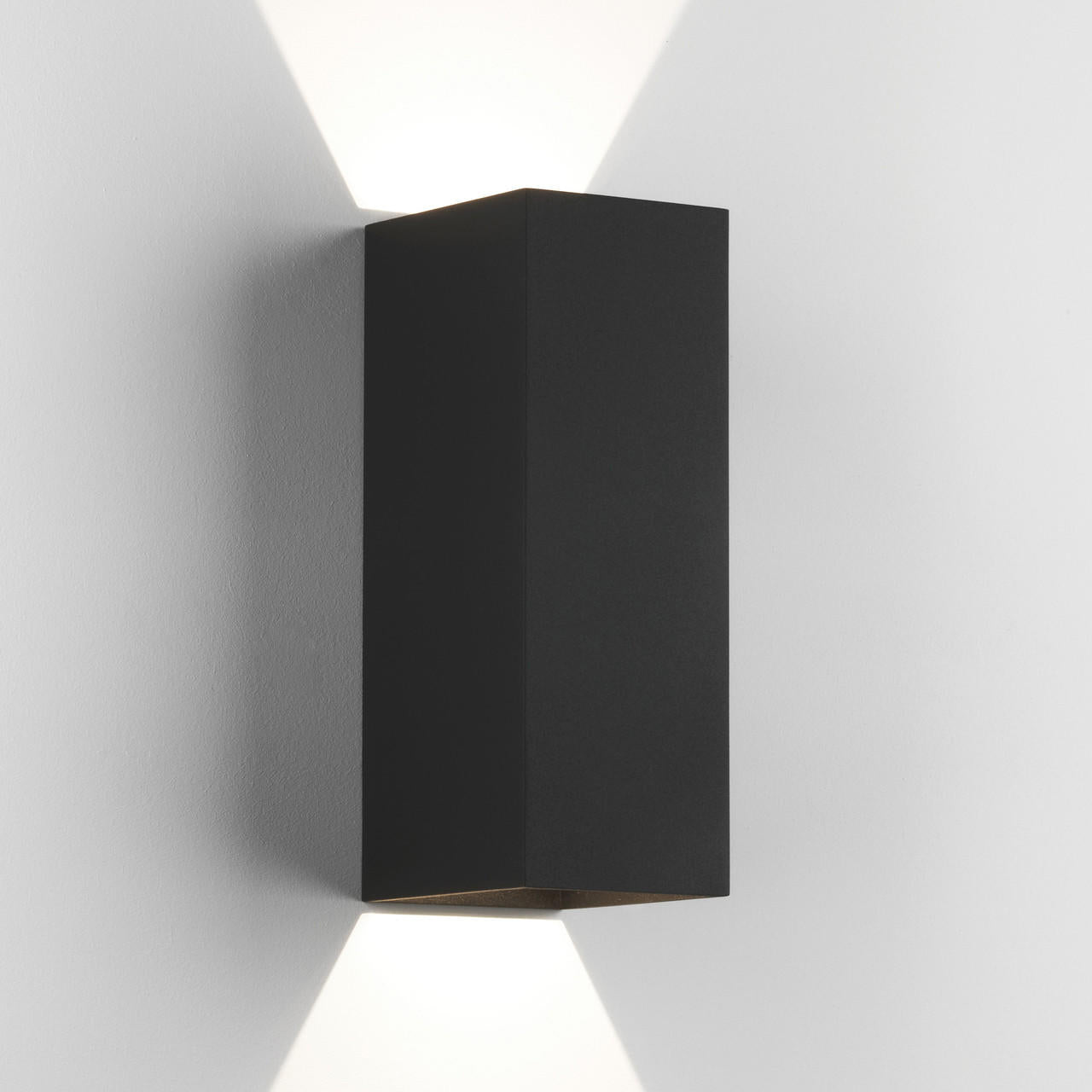 Astro Lighting Oslo 255 LED Wall Light | All Square Lighting