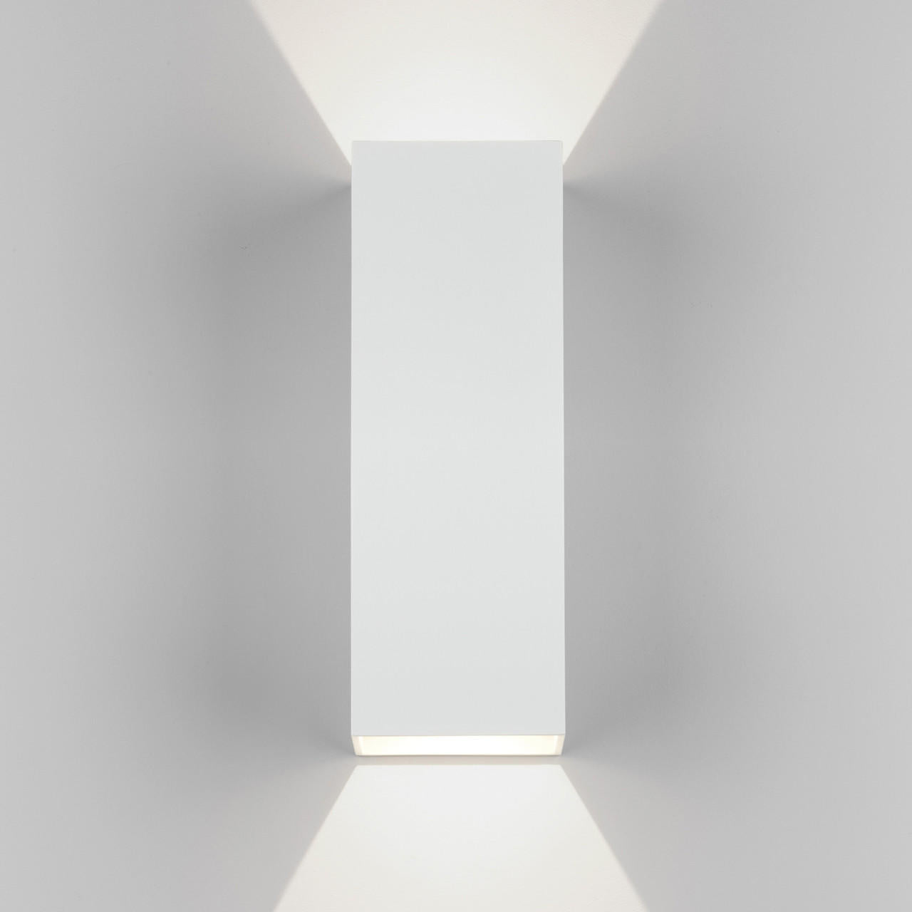 Oslo 255 LED Wall Light