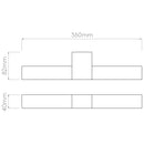 Astro Lighting Padova Round Wall Light