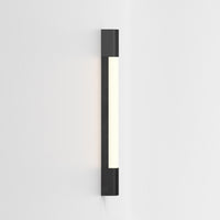 Astro Lighting Palermo 600 LED Wall Light | All Square Lighting