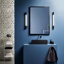 Astro Lighting Palermo 600 LED Wall Light | All Square Lighting