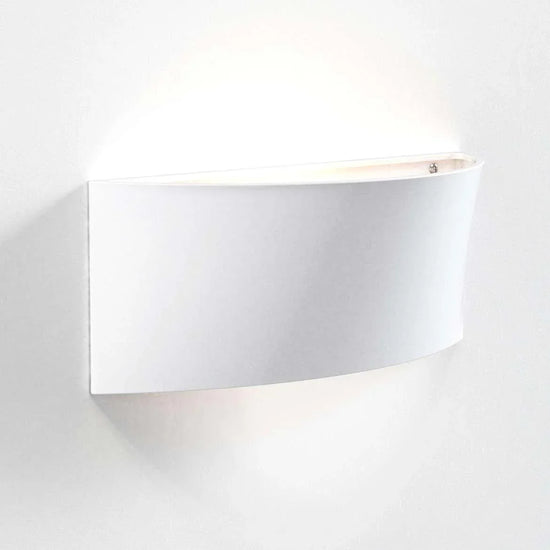 Parallel Wall Light