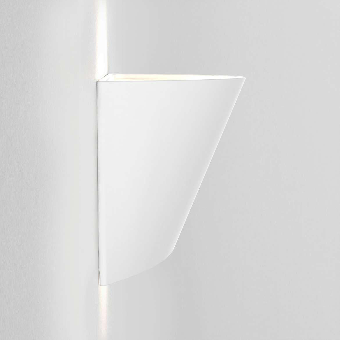 Astro Lighting Parallel Wall Light | All Square Lighting