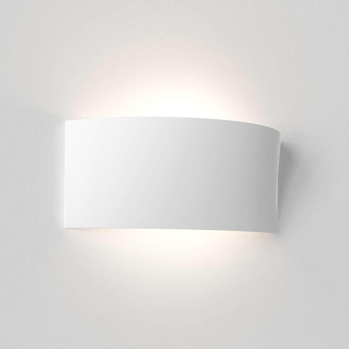 Astro Lighting Parallel Wall Light | All Square Lighting