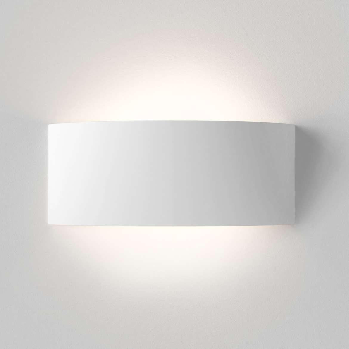 Astro Lighting Parallel Wall Light | All Square Lighting