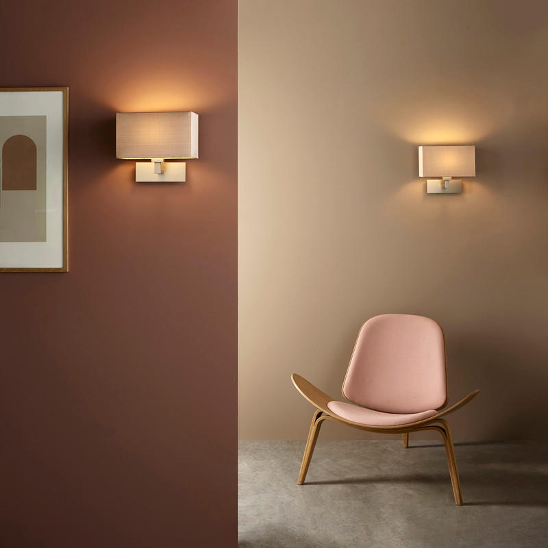 Astro Lighting Park Lane Grande Wall Light | All Square Lighting