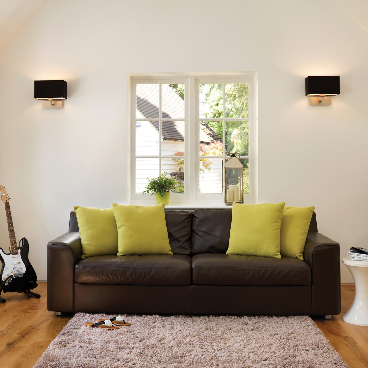 Astro Lighting Park Lane Grande Wall Light | All Square Lighting