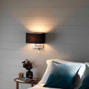 Astro Lighting Park Lane Reader Wall Light | All Square Lighting