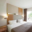 Astro Lighting Park Lane Reader Wall Light | All Square Lighting