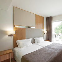 Astro Lighting Park Lane Reader Wall Light | All Square Lighting