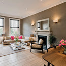 Astro Lighting Park Lane Wall Light | All Square Lighting