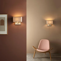 Astro Lighting Park Lane Wall Light | All Square Lighting