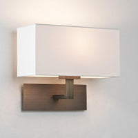 Astro Lighting Park Lane Wall Light | All Square Lighting