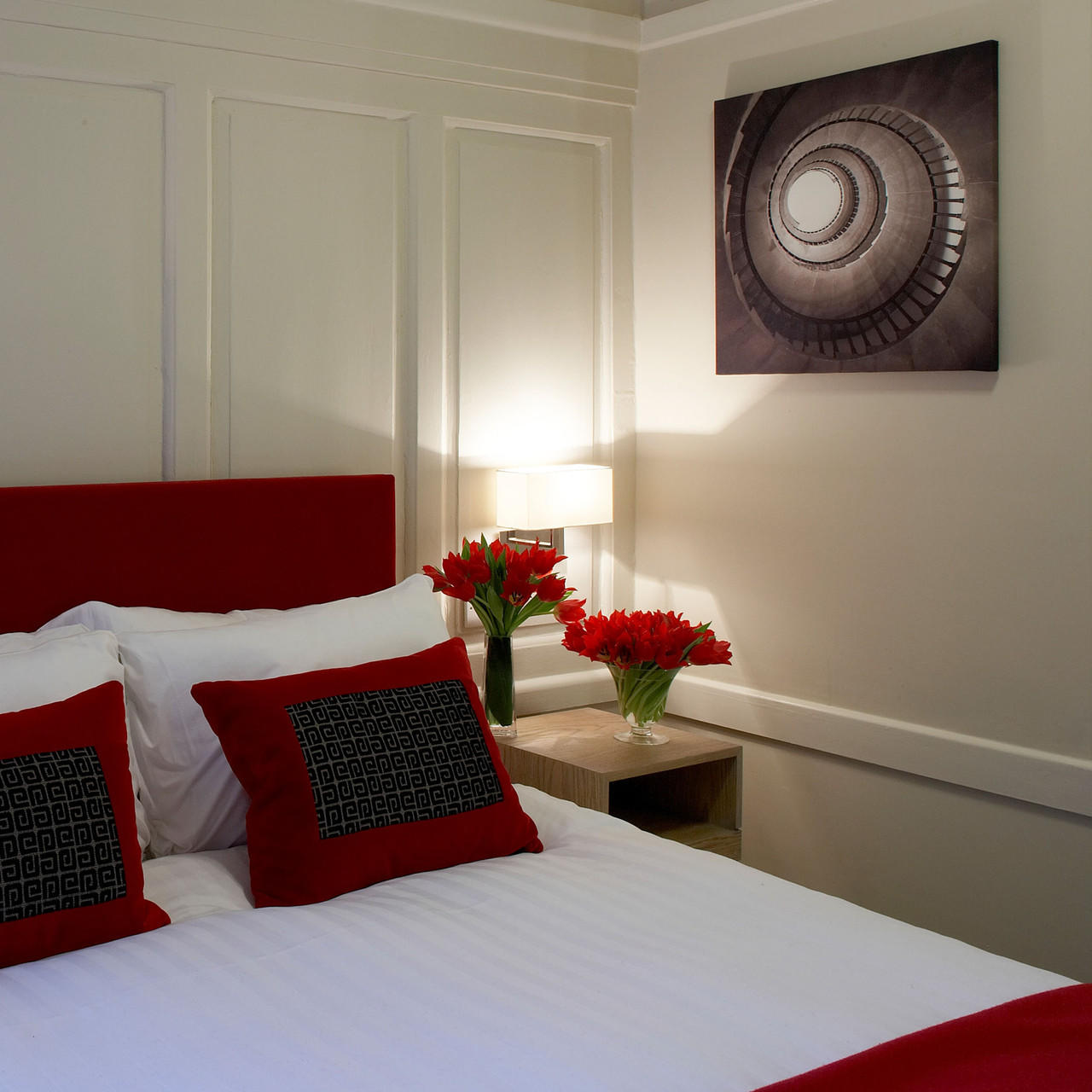 Astro Lighting Park Lane Wall Light | All Square Lighting