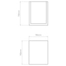 Astro Lighting Parma 110 Wall Light | All Square Lighting