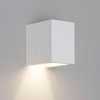 Astro Lighting Parma 110 Wall Light | All Square Lighting