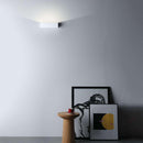 Astro Lighting Parma 200 Wall Light | All Square Lighting