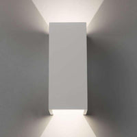 Astro Lighting Parma 210 Wall Light | All Square Lighting